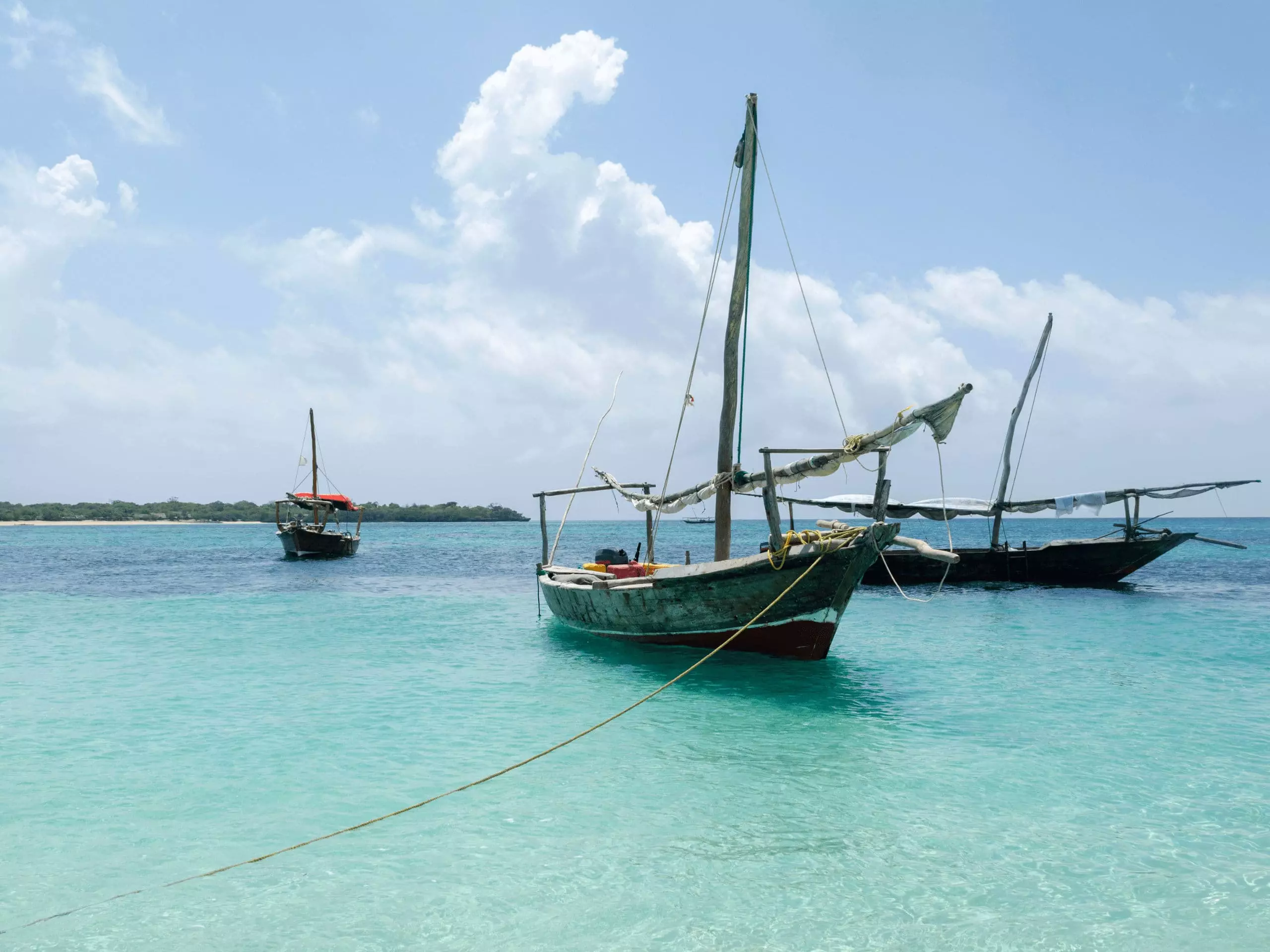 Viaggi in Madagascar | Mokoro Tours