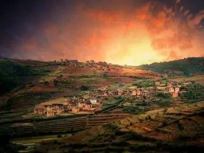 Viaggi in Madagascar | Mokoro Tours