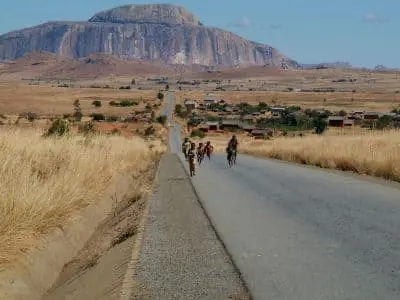 Viaggi in Madagascar | Mokoro Tours